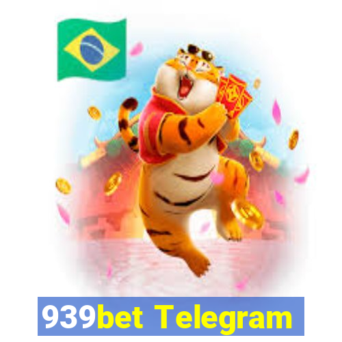 939bet Telegram